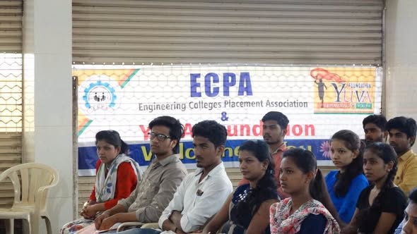MEGA JOB FAIR 9 july 2017 image 4