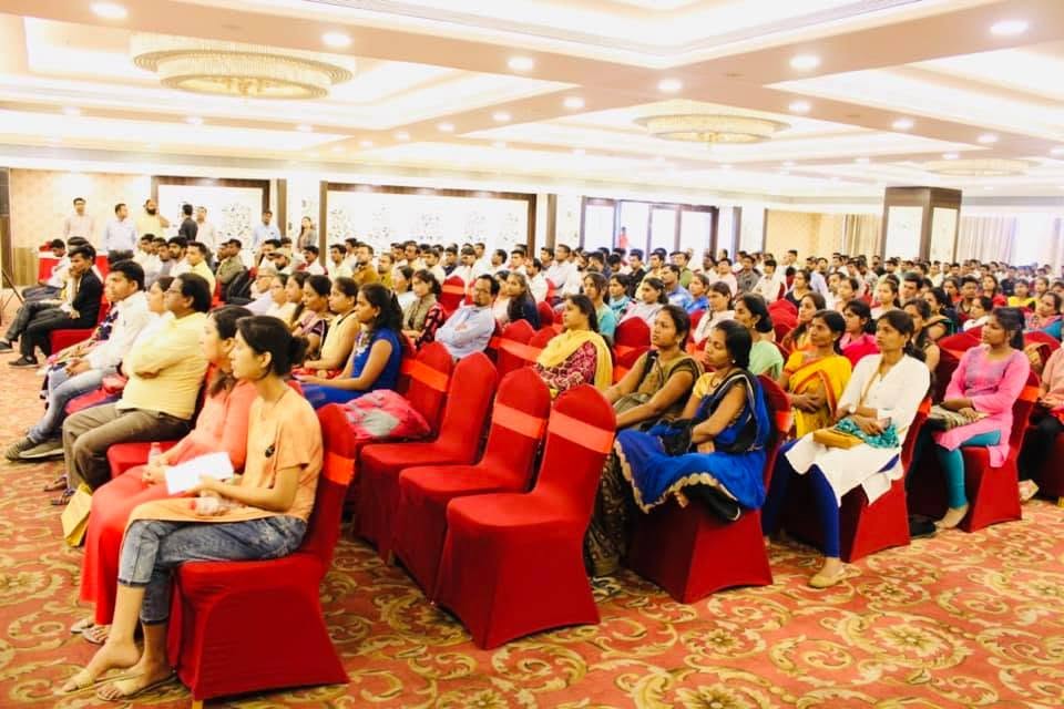 Moments for Skill India 5 may 2019 image 2