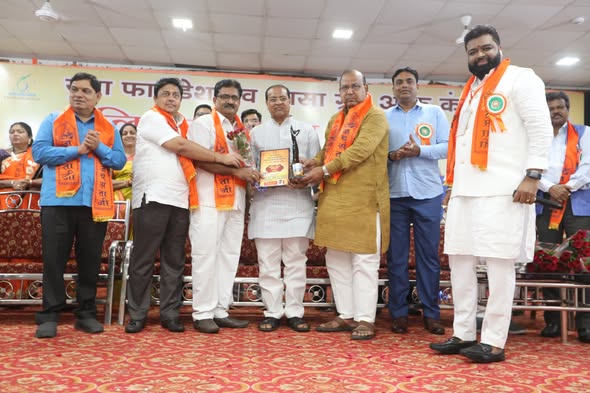Tailik Gaurav Puraskar 12 july 2022 image 4