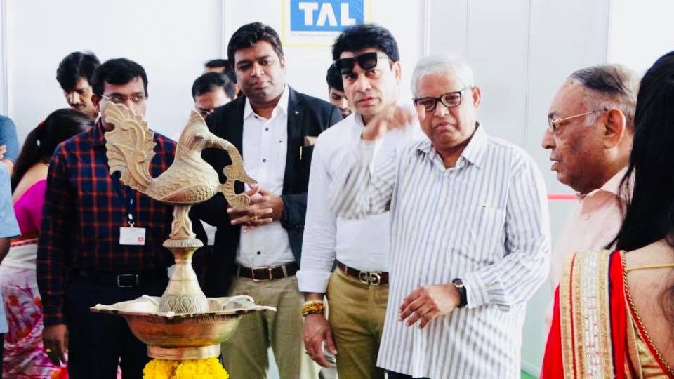 YUVA Rojgar Melava 25 june 2018 image 2