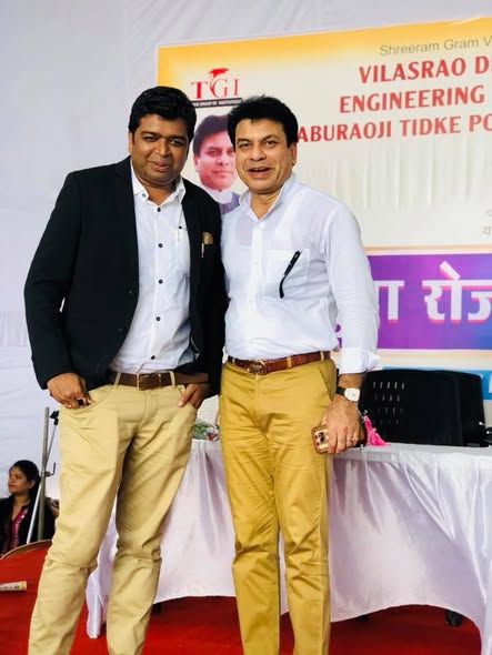 YUVA Rojgar Melava 25 june 2018 image 4