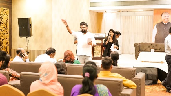 YUVA Student Motivation & Career Awareness