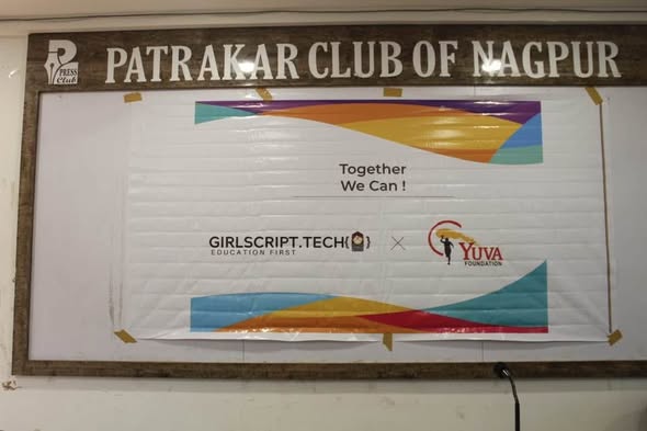 Patrakar club event 10 march 2021 image 4