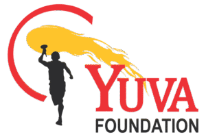 Yuva Foundation Logo